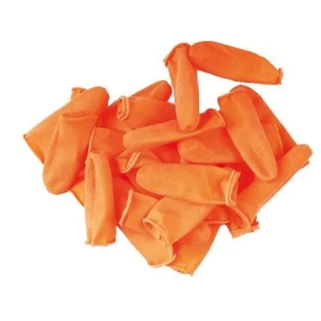 Doigtiers Latex