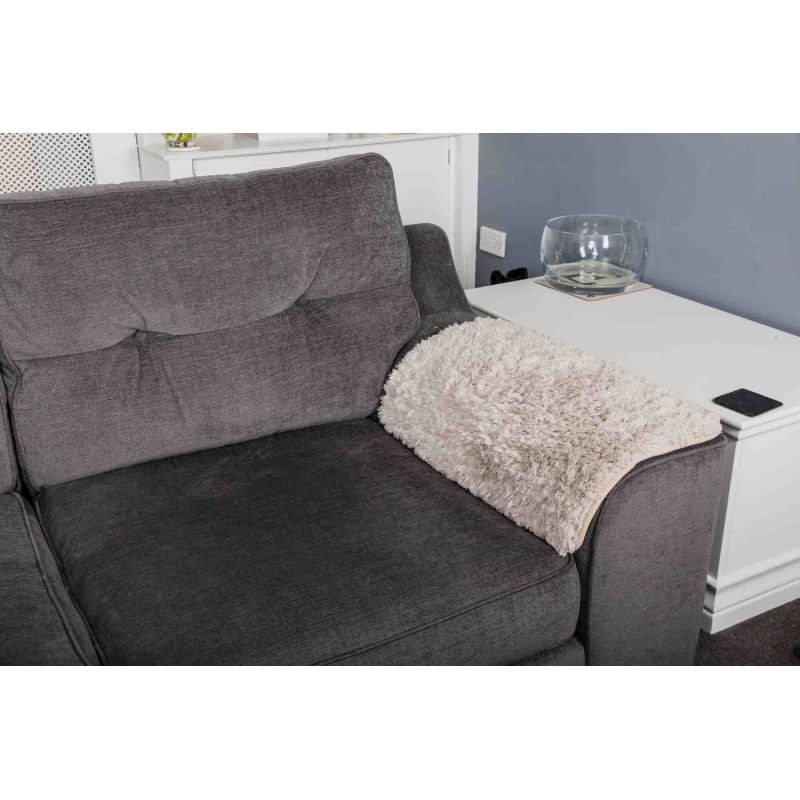 "Beige Sofaschutz" - Pet Rebellion bei Distrigroom (40 x 60 cm)