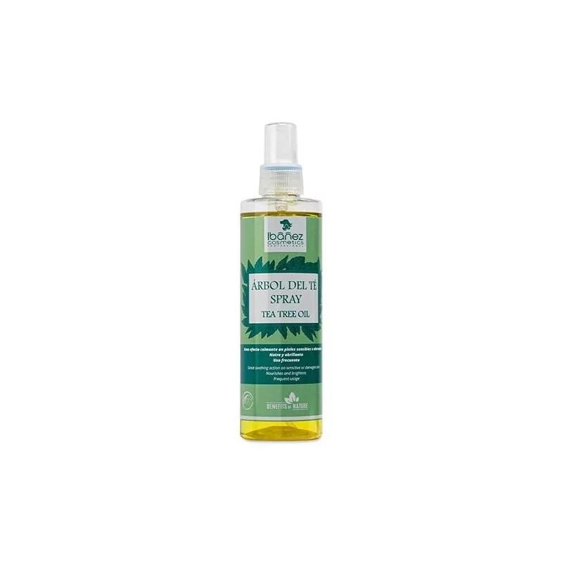 Spray d'arbre à thé Ibáñez