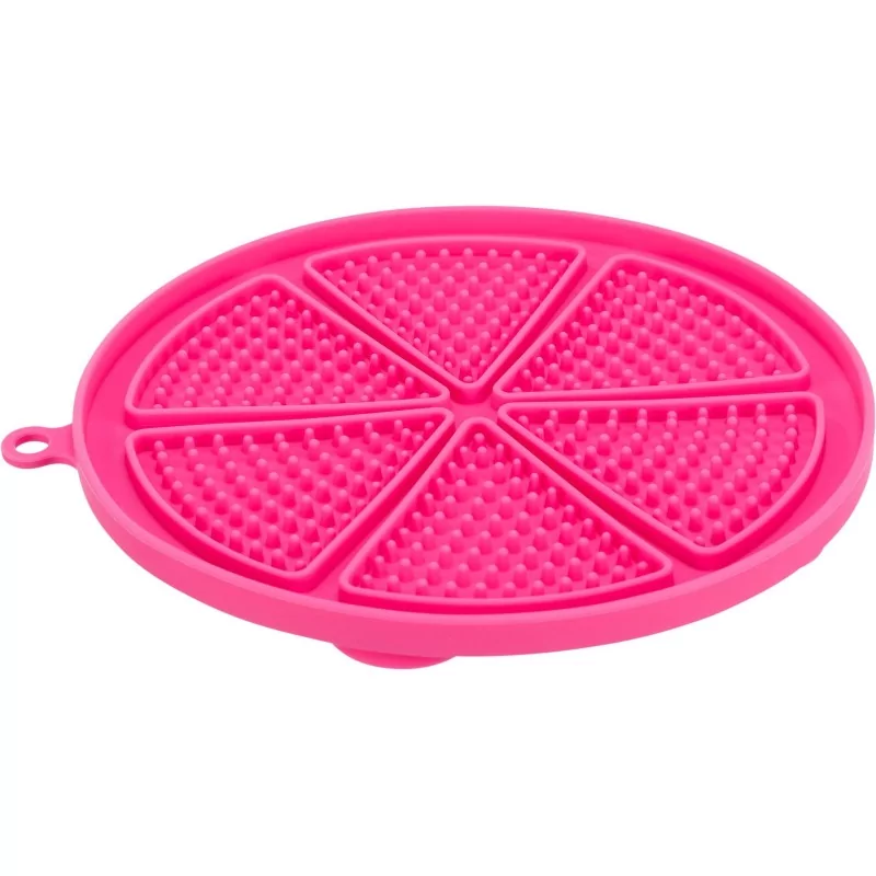 Tapis de léchage