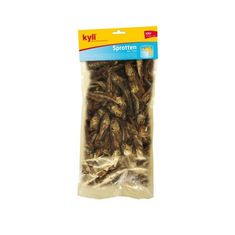 kyli Sprat 200g