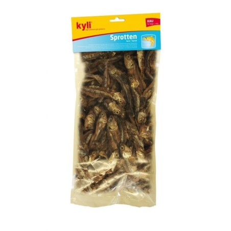 kyli Sprat 200g