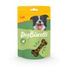 kyli Dog Biscotti Végétalien 200g