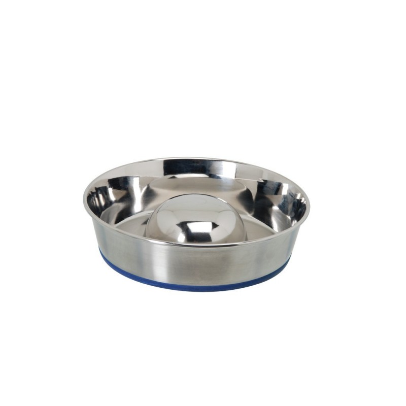 Gamelle durapet SLOW FEED