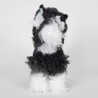 Fourrure Schnauzer