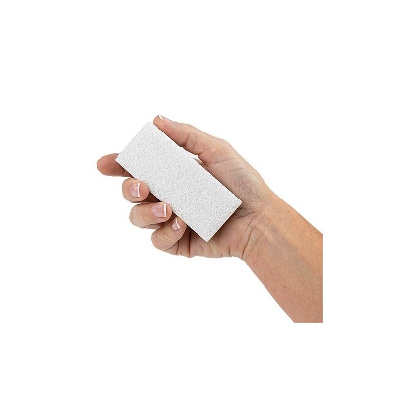 Pierre blanche Stripping DezynaDog