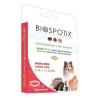 Biospotix Collier répulsif pour grand chien