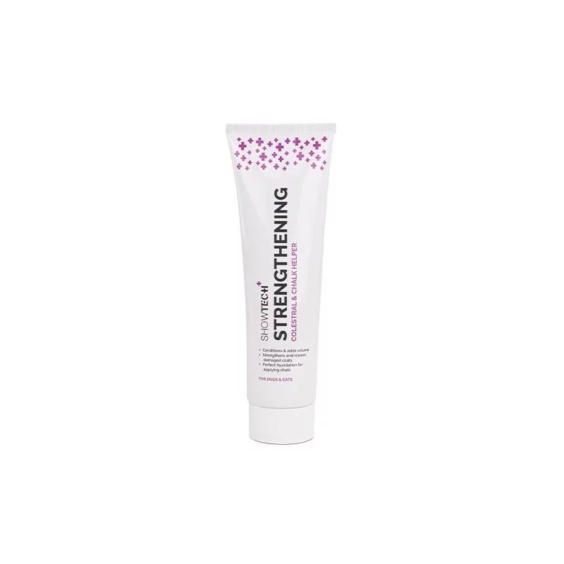 Crème fixatrice colestral