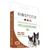 Biospotix Collier répulsif pour petit chien