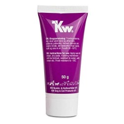 Crème réparatrice pour coussinets Kw