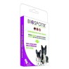 Biospotix pipettes répulsives pour petit chien