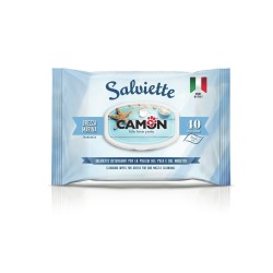 Lingettes Brezza Marina