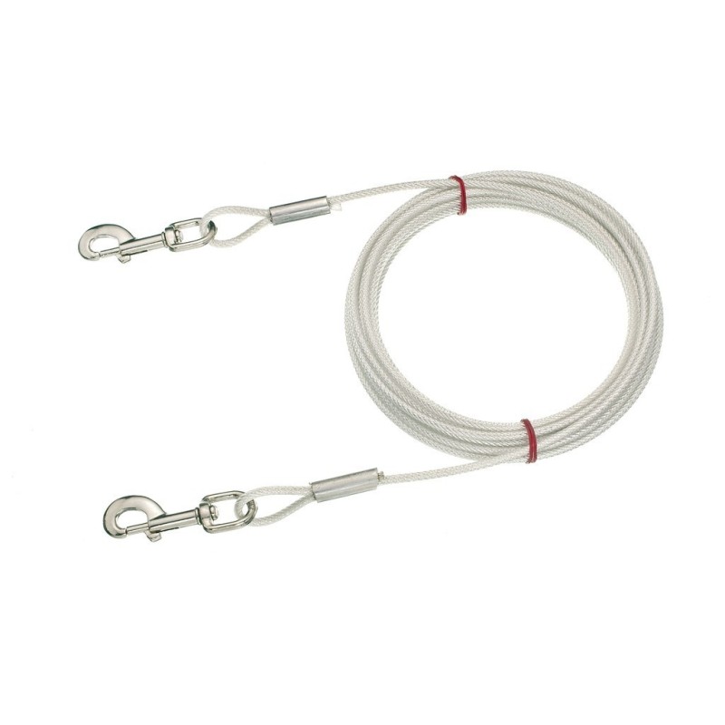 Cable d'attache Réfléchissant