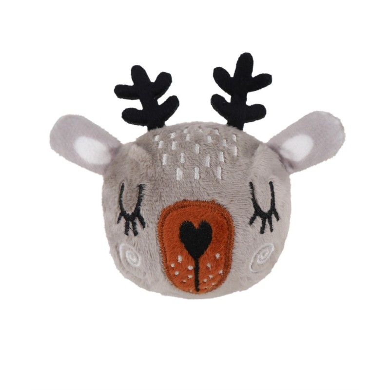 Rocking Reindeer Balle