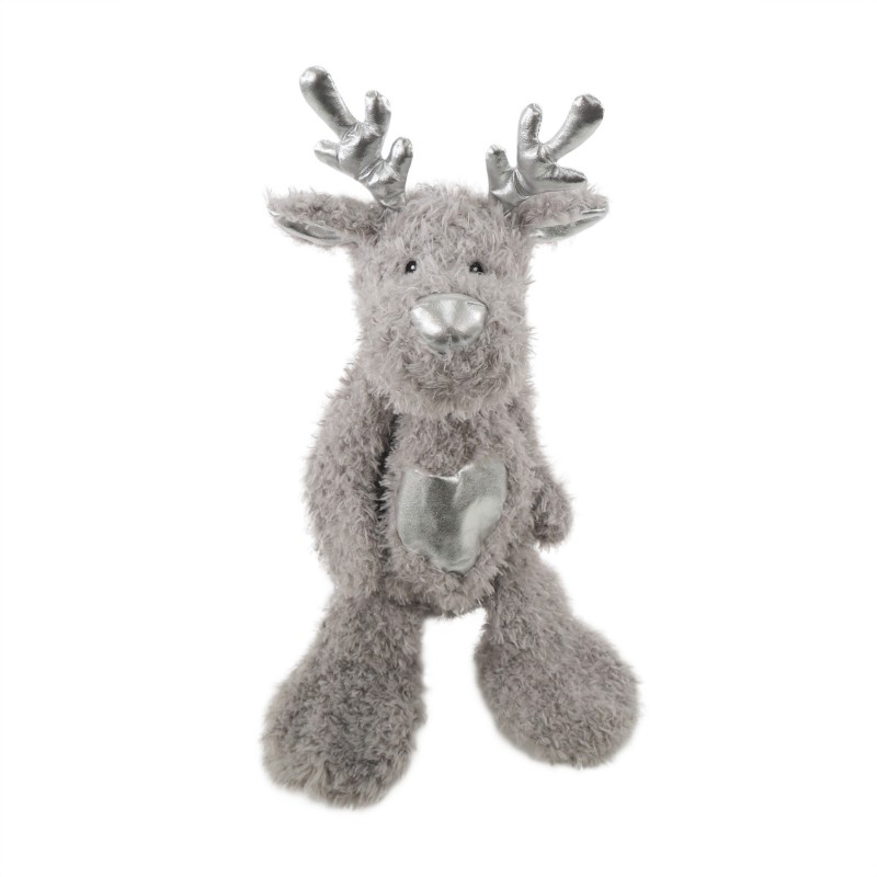 Festive Flattie Renne