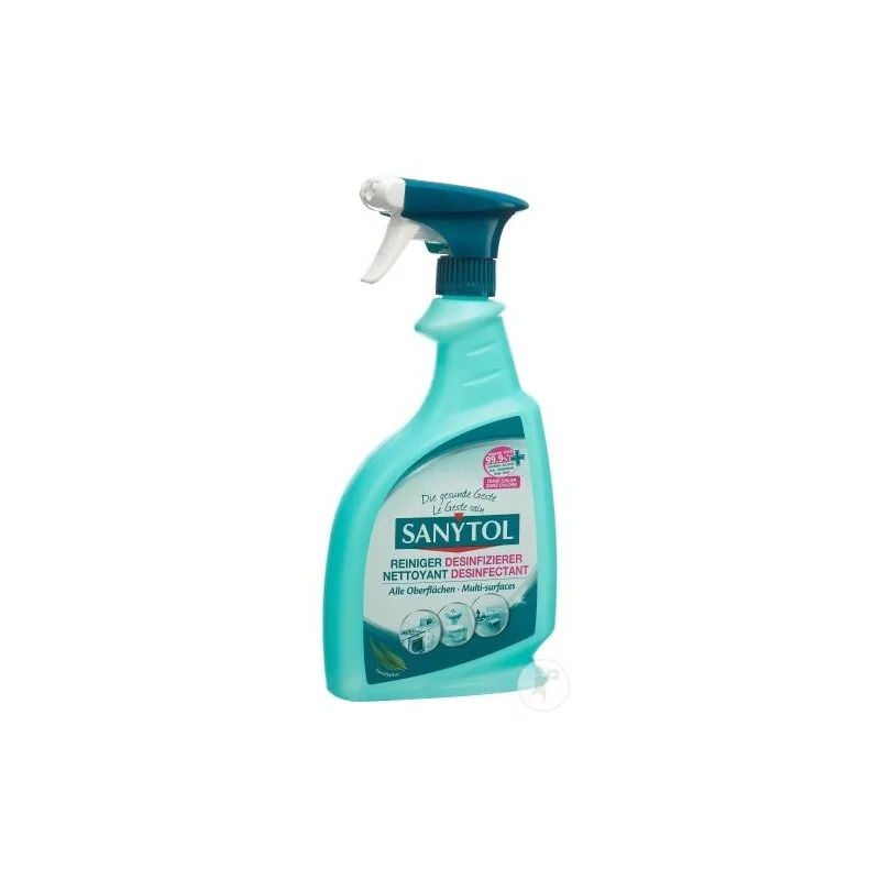 Sanytol Desinfectant 750ml