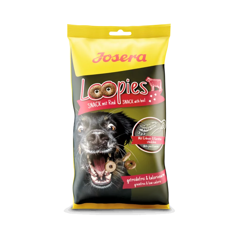 Loopies Boeuf