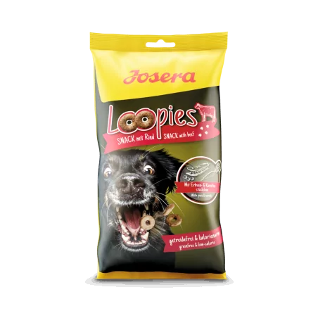 Loopies Boeuf