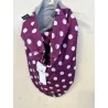 Sweat Duo A Pois