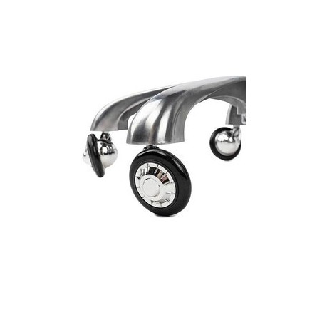 Roue de rechange pour tabouret