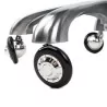 Roue de rechange pour tabouret