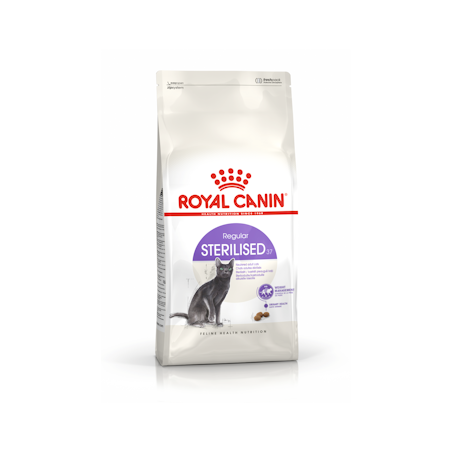 Royal Canin STERELISED - chat