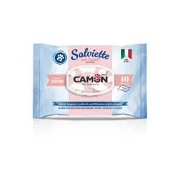 Lingettes cotton