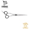 Ciseaux droit 19 cm "Evidance Vanity" gaucher