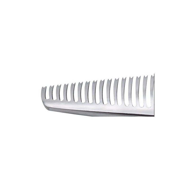 Ciseaux Microdentés Sculpteur Dream 16,5 cm