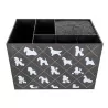 Support pour instruments de toilettage