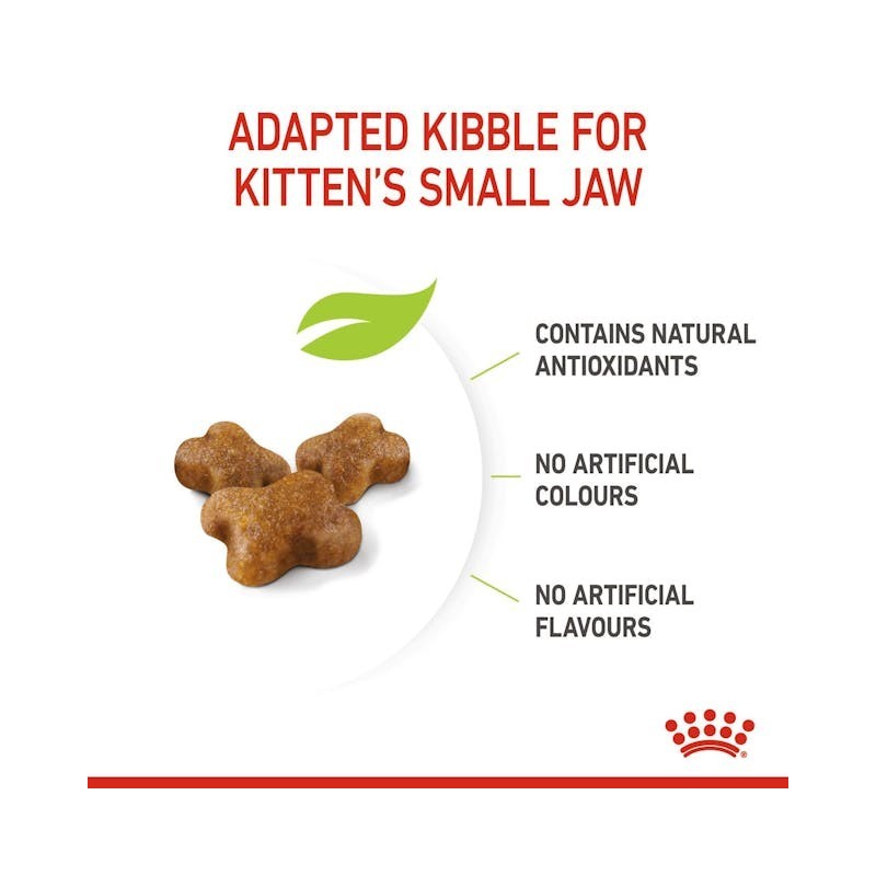 Royal Canin kitten 400gr