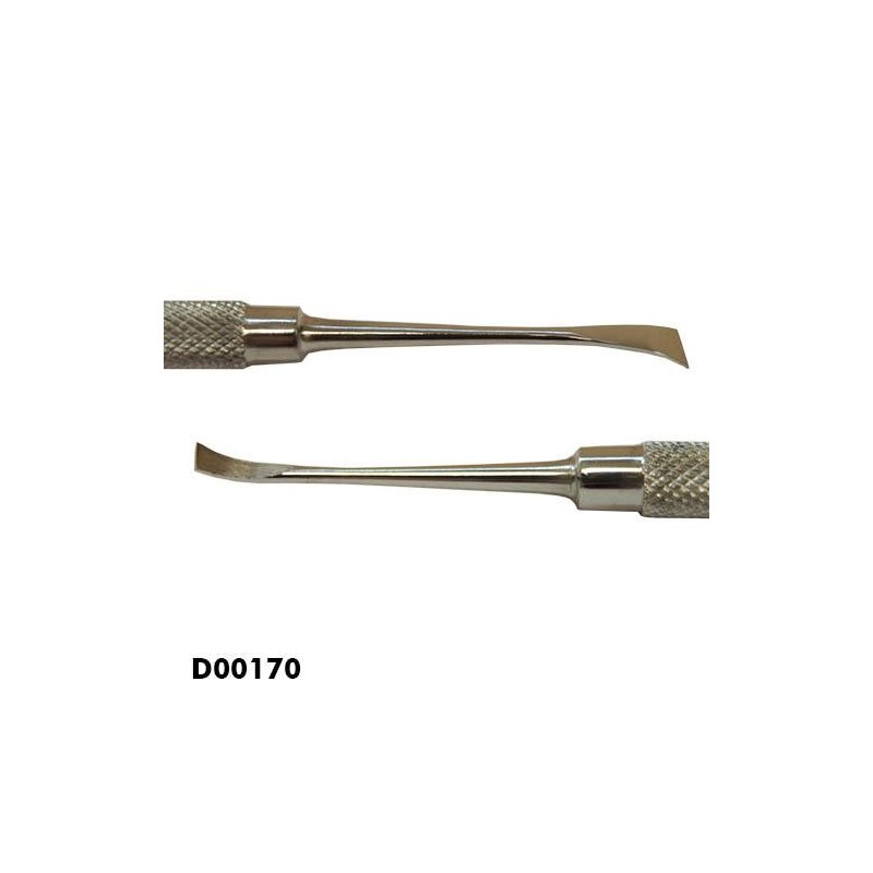 Crochet de détartrage