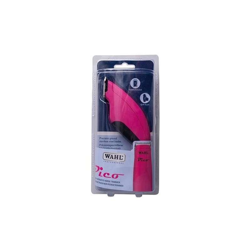 Mini tondeuse Wahl Pocket Pro Deluxe