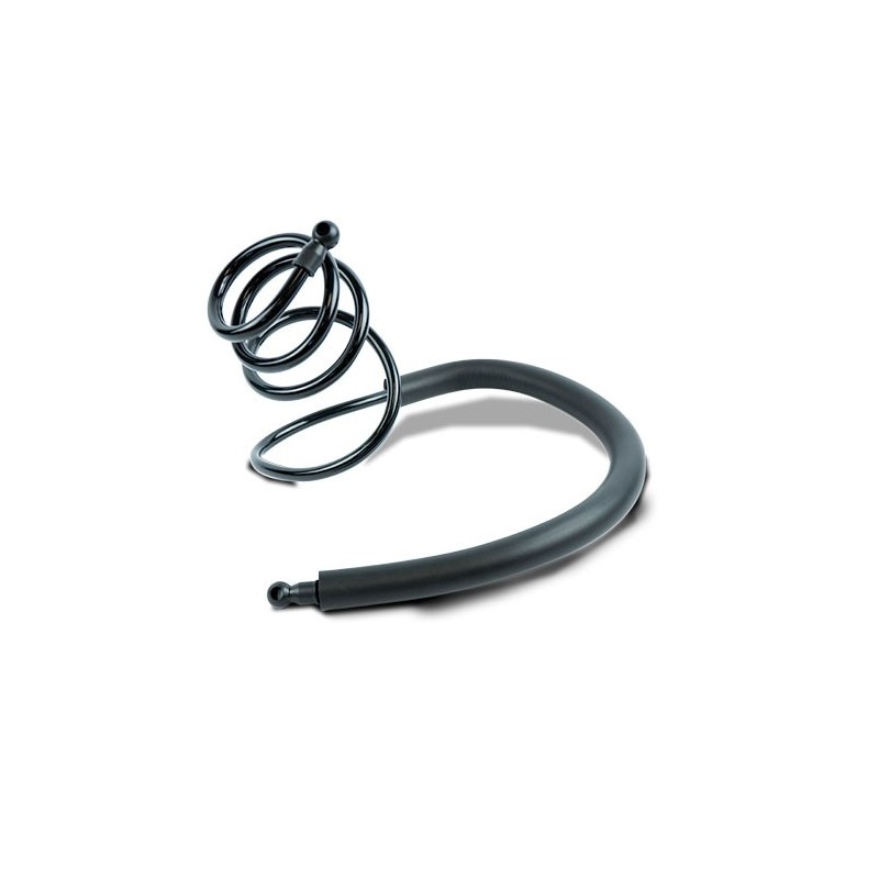 Support main libre pour le séchage