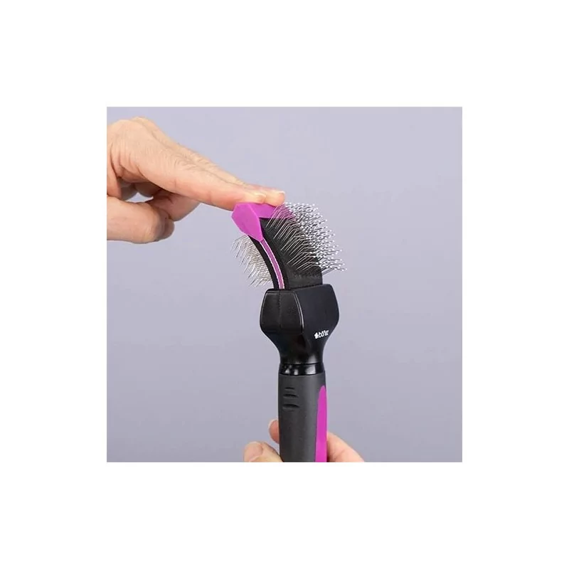Carde flexible