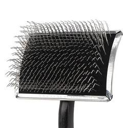 Card Infinity Silver sans picots