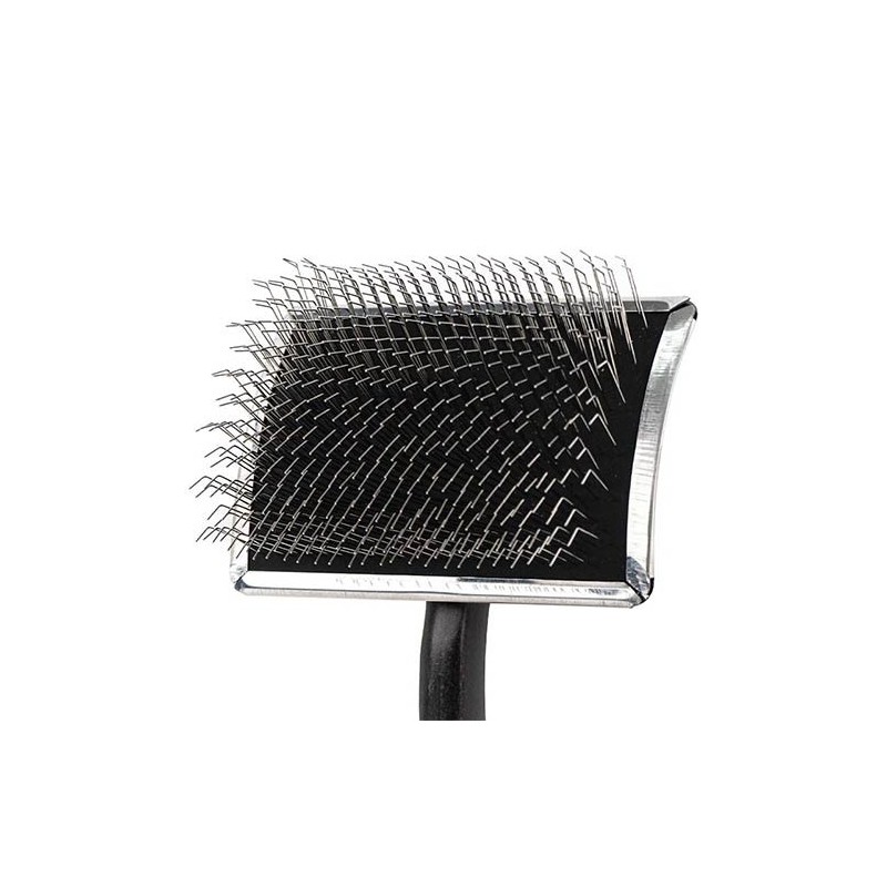 Card Infinity Silver sans picots