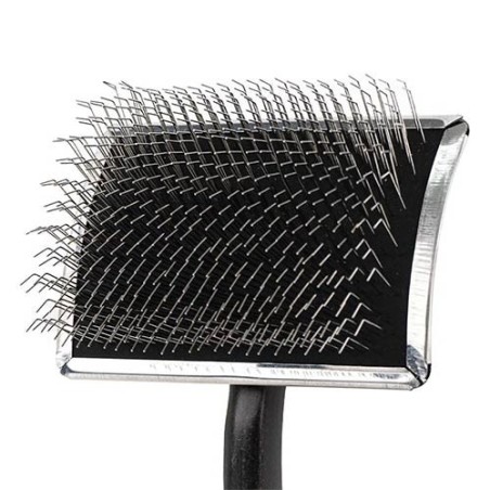 Card Infinity Silver sans picots