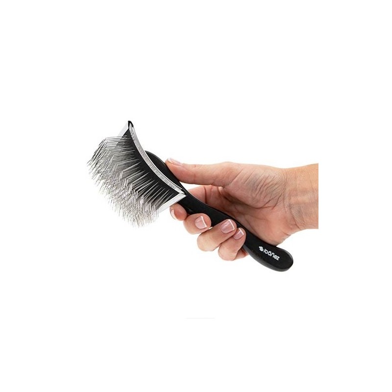 Card Infinity Silver sans picots