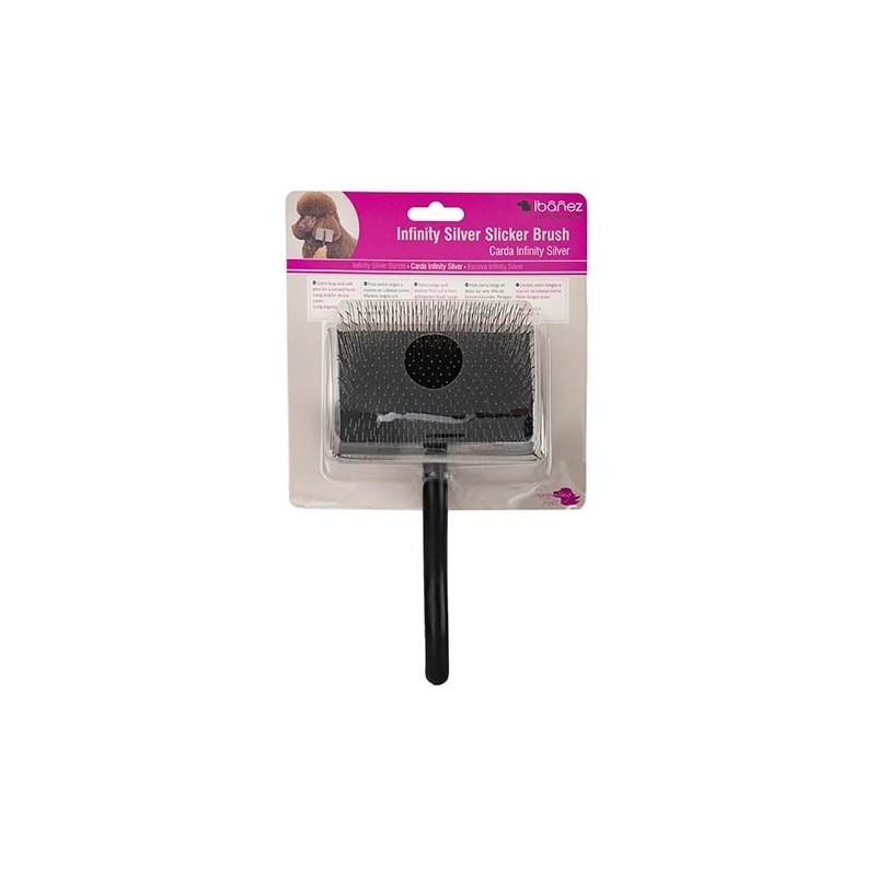 Carda Infinity Silver