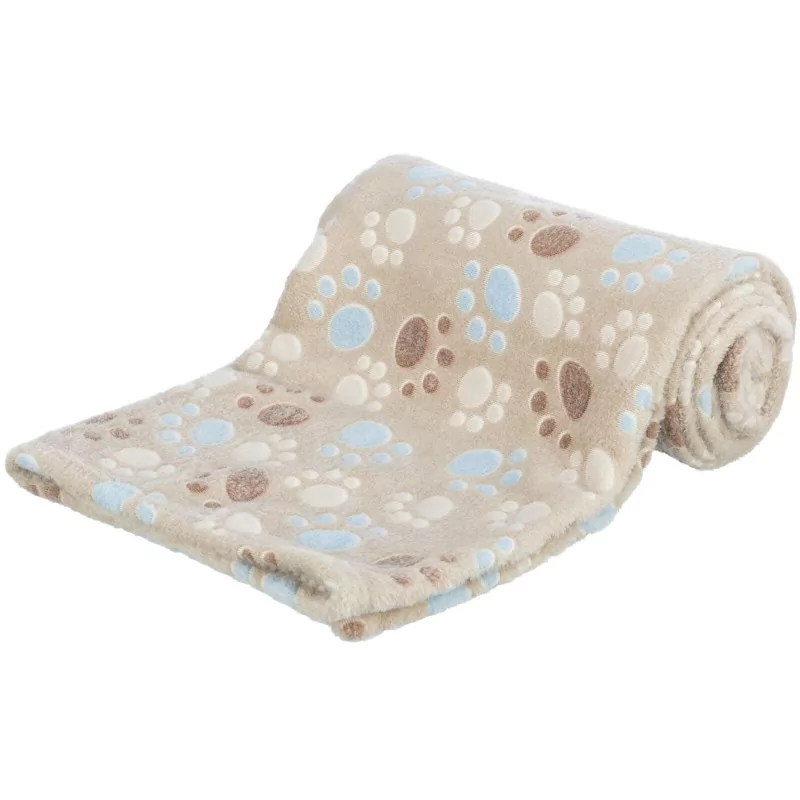 Couverture doublée Laslo