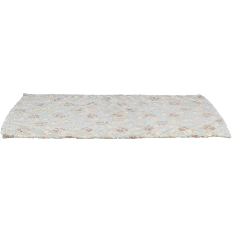 Couverture doublée Laslo