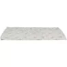Couverture doublée Laslo