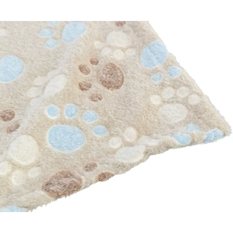 Couverture doublée Laslo