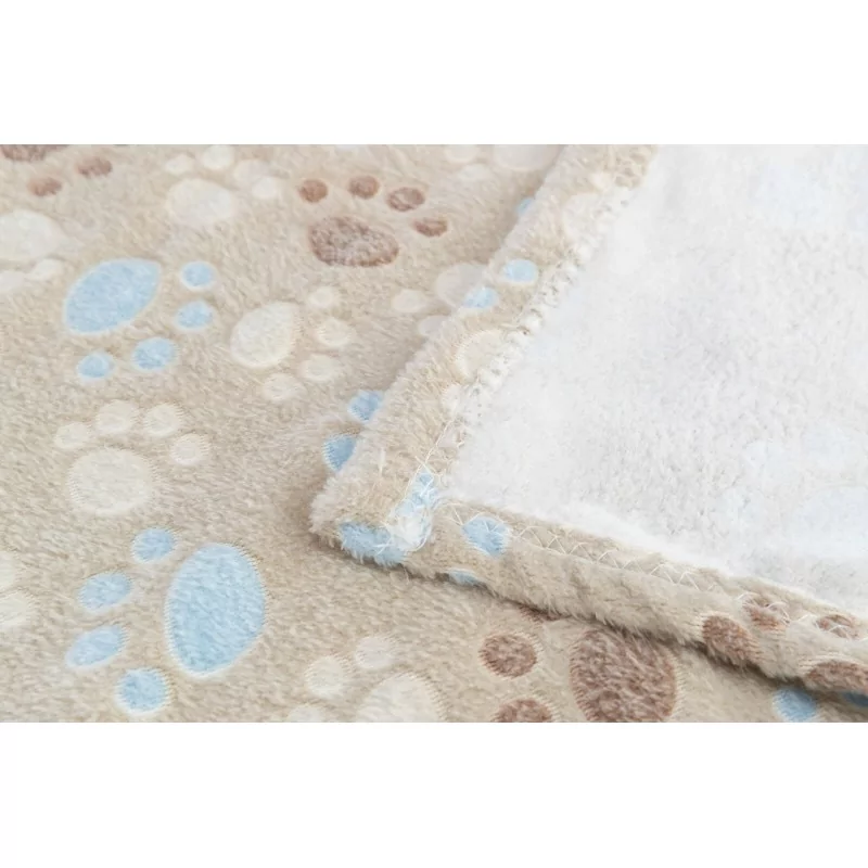 Couverture doublée Laslo
