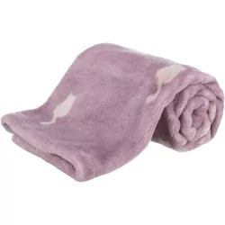 Couverture Lilly