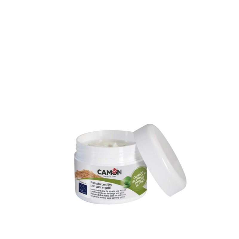 Crème Lénifiante Camon