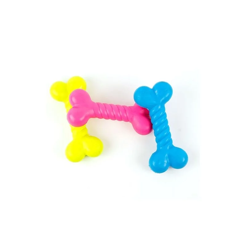 Jouet Os "TWISTER"