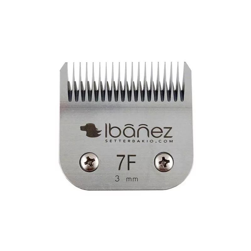Têtes de coupe universel F | 3 à 16mm pour tondeuse