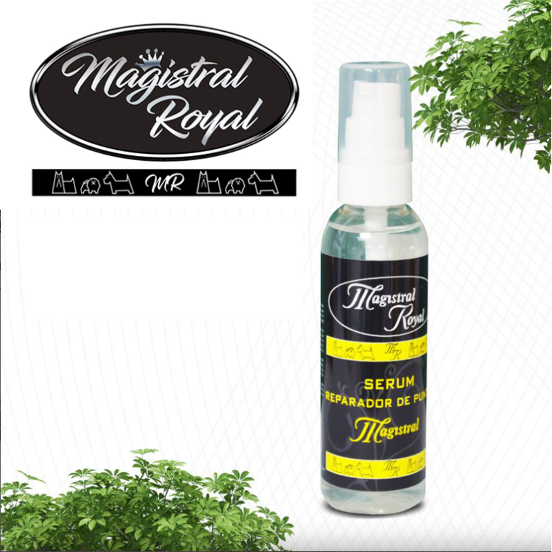 Serum "Magistral Royal"